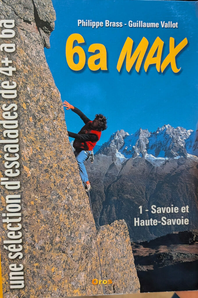 6A MAX / 1 – Savoie et Haute-savoie