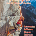 Grimper dans le haut-val durance