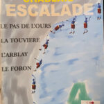 haut chablais escalade