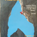 topo escalade en Maurienne