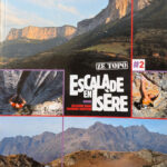 Zetopo 2 :Escalade en Isère