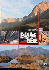 Zetopo 2 :Escalade en Isère