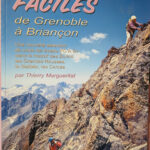 Escalade faciles de Grenoble a Briançon