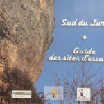 Sud jura / guide des sites d’escalade