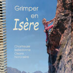 Grimper en Isère