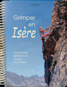 Grimper en Isère
